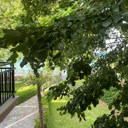 Paparizou Apartments Kokkino Nero Exterior photo