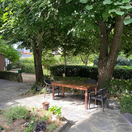 Paparizou Apartments Kokkino Nero Exterior photo