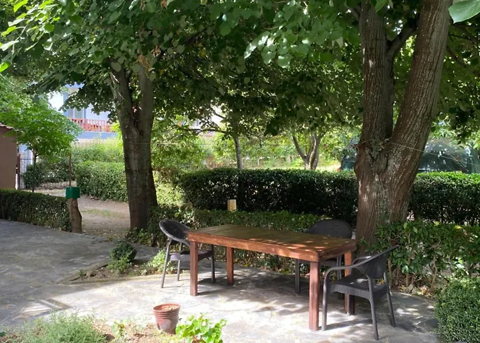 Paparizou Apartments